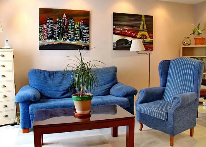 Apartamento Puerta De Jerez