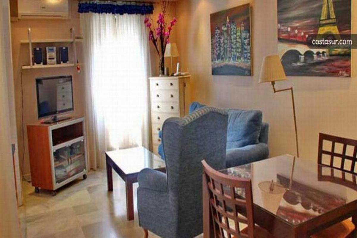 Appartement Puerta De Jerez Tarifa