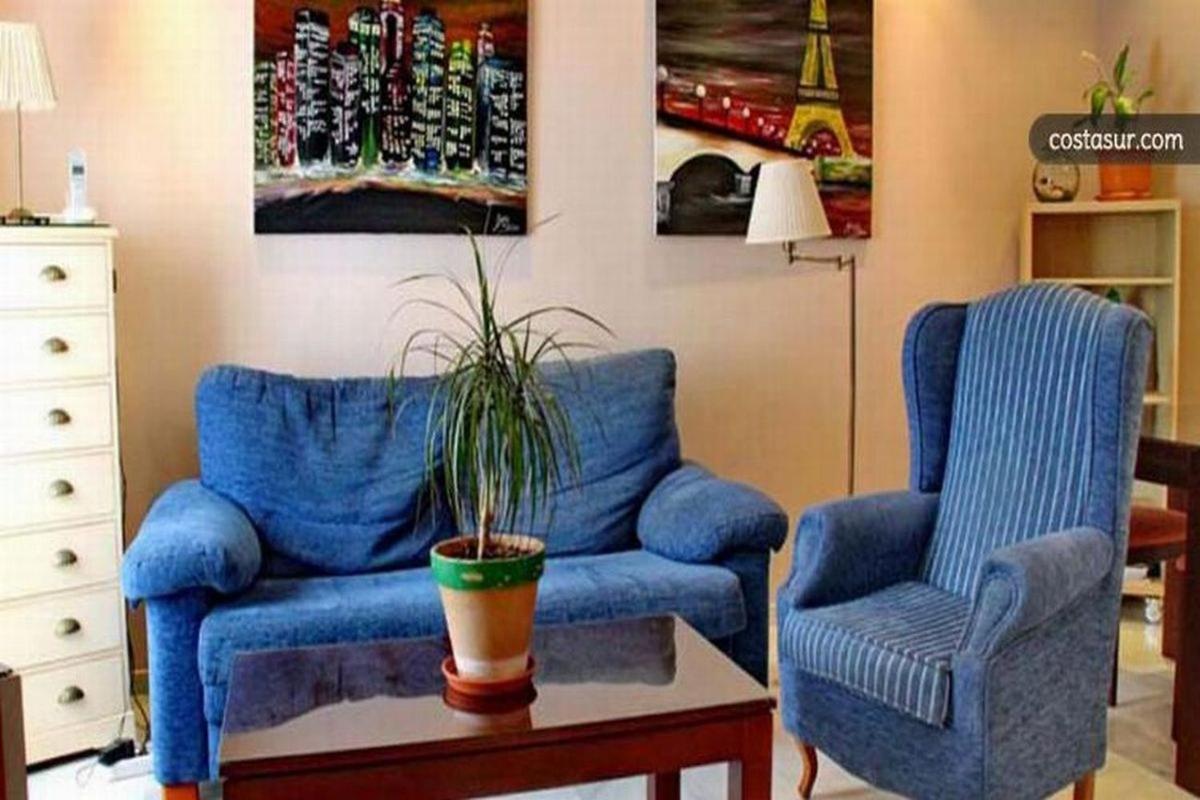 Appartement Puerta De Jerez *