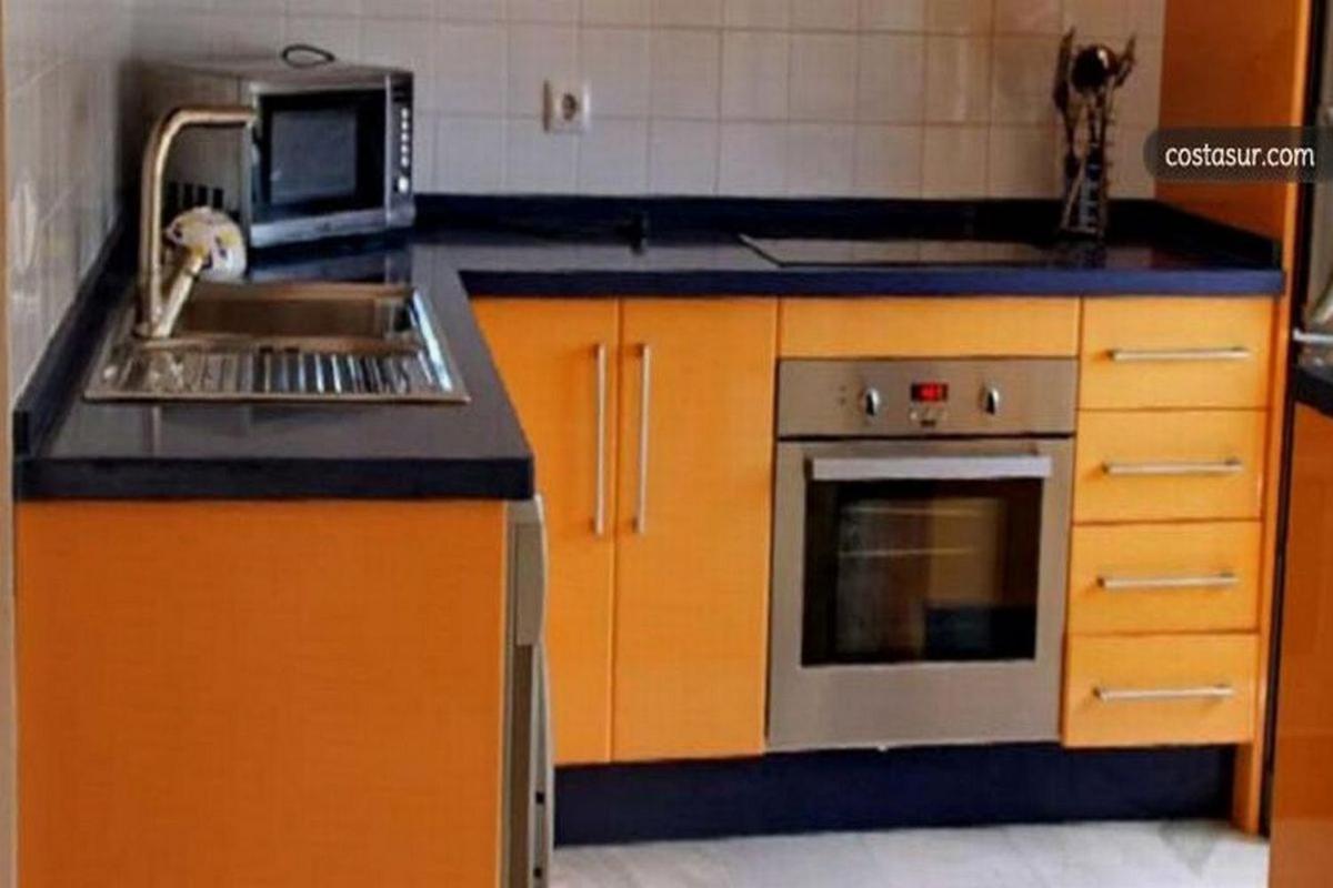 Puerta De Jerez Appartement Tarifa