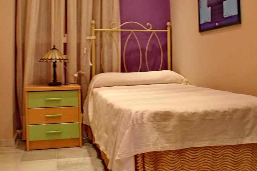Appartement Puerta De Jerez