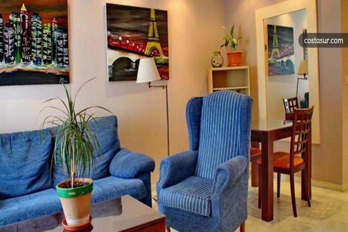 Apartment Puerta De Jerez